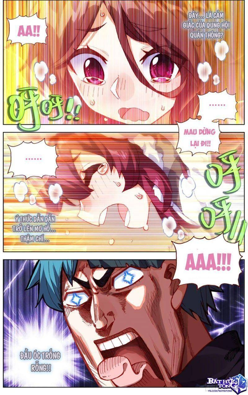 Dị Tộc Trùng Sinh Chapter 225 - 11