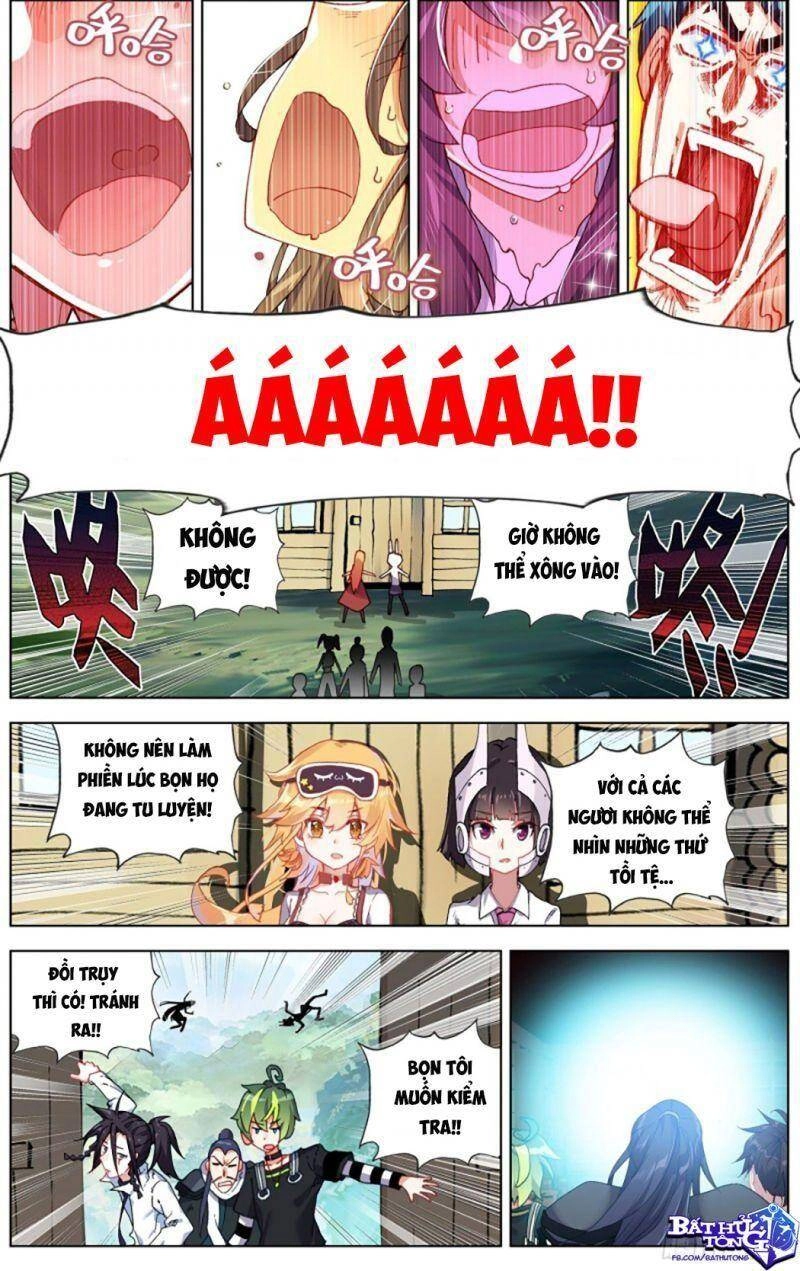 Dị Tộc Trùng Sinh Chapter 225 - 14