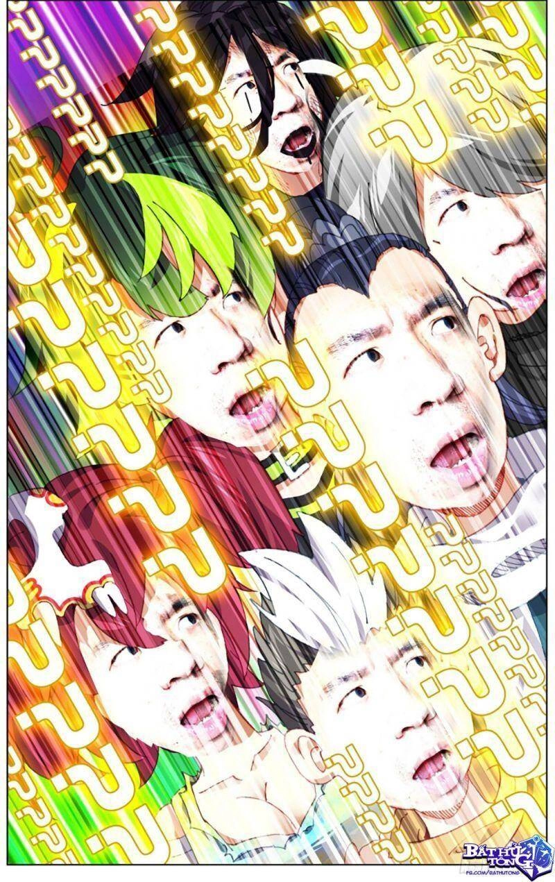 Dị Tộc Trùng Sinh Chapter 225 - 16