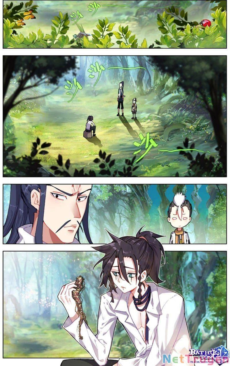 Dị Tộc Trùng Sinh Chapter 227 - 6