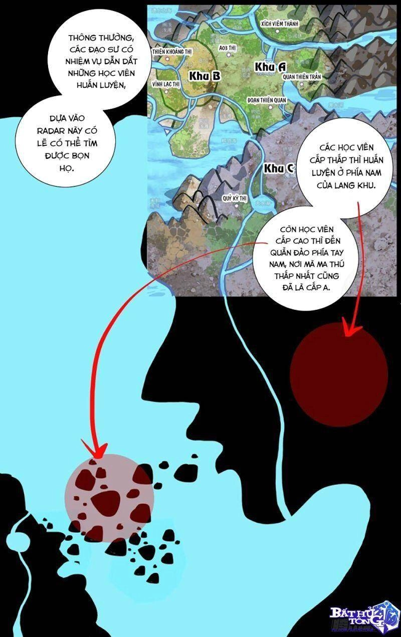 Dị Tộc Trùng Sinh Chapter 228 - 10