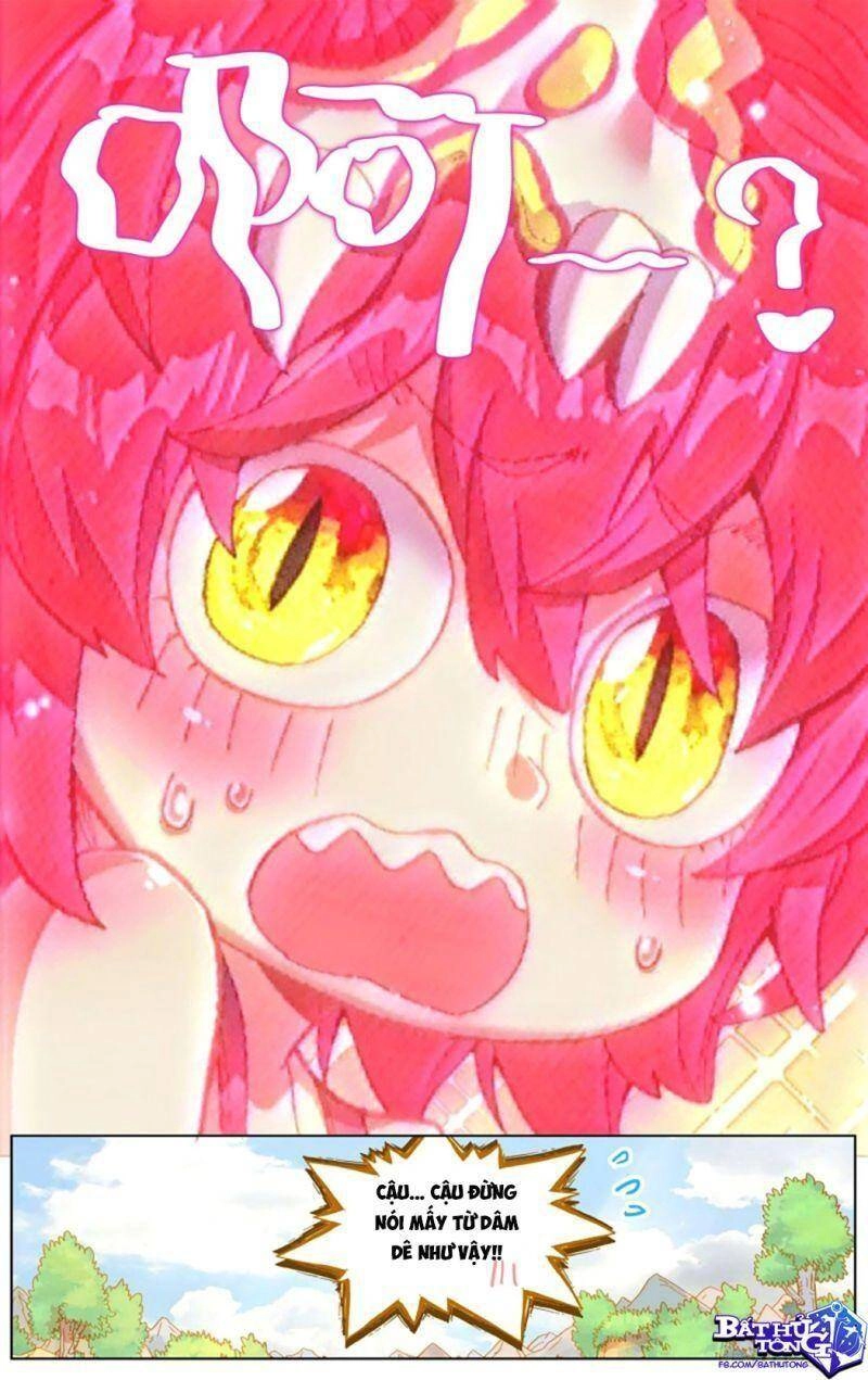 Dị Tộc Trùng Sinh Chapter 228 - 12