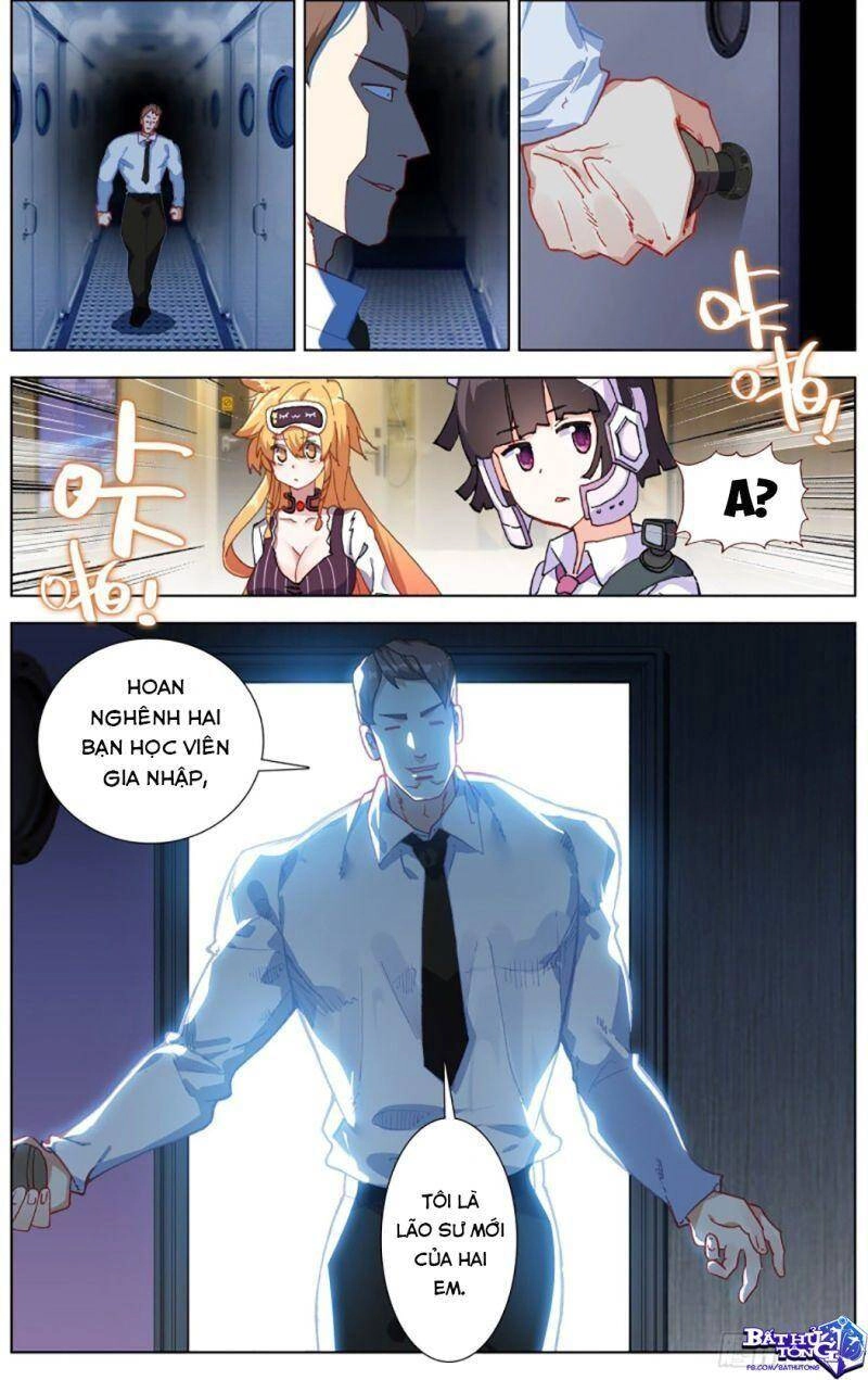 Dị Tộc Trùng Sinh Chapter 230 - 9