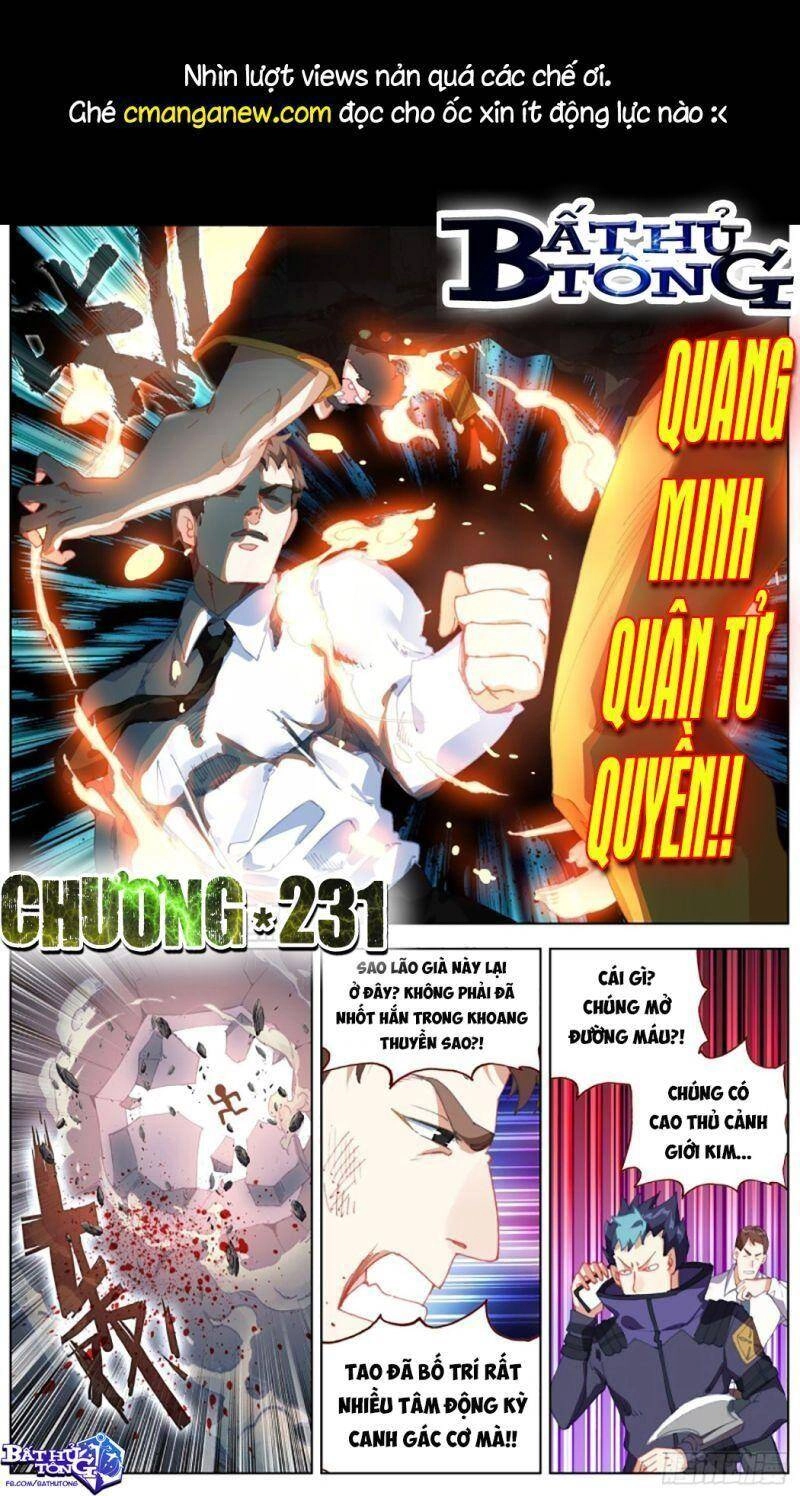 Dị Tộc Trùng Sinh Chapter 231 - 2