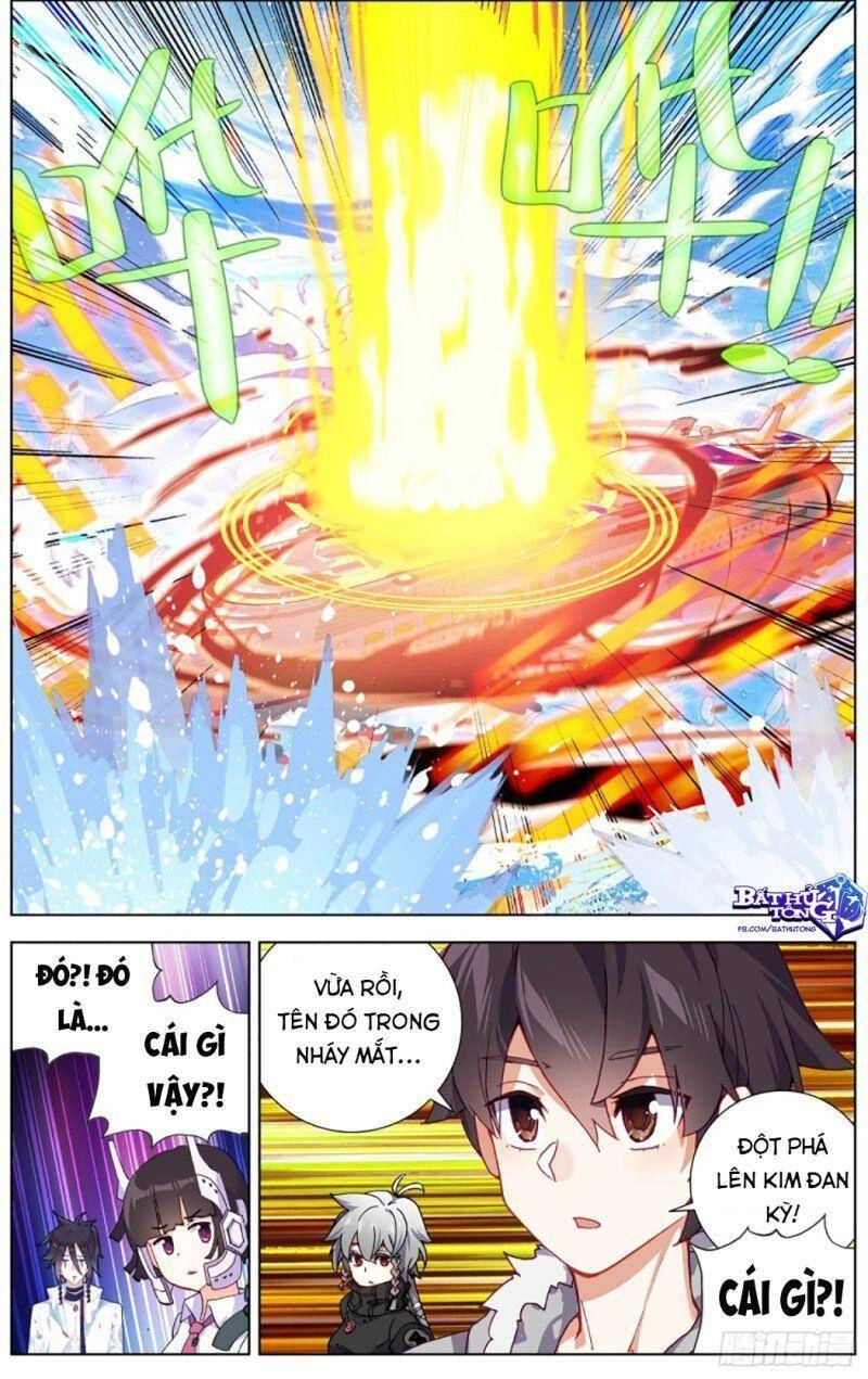 Dị Tộc Trùng Sinh Chapter 231 - 13