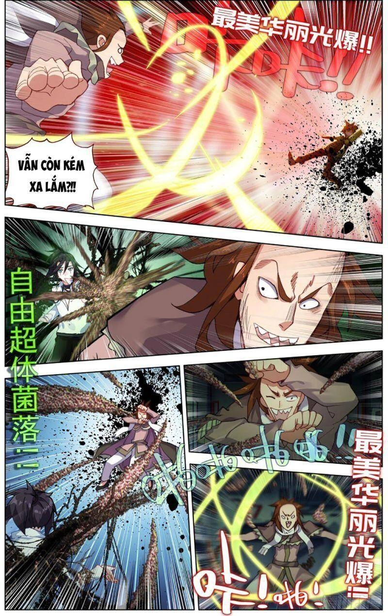 Dị Tộc Trùng Sinh Chapter 232 - 8