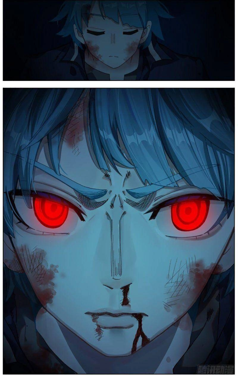 Dị Tộc Trùng Sinh Chapter 232 - 15