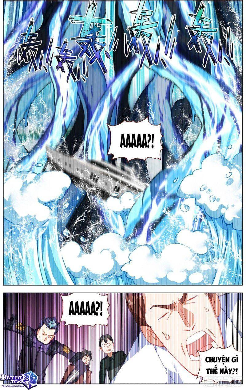 Dị Tộc Trùng Sinh Chapter 233 - 3