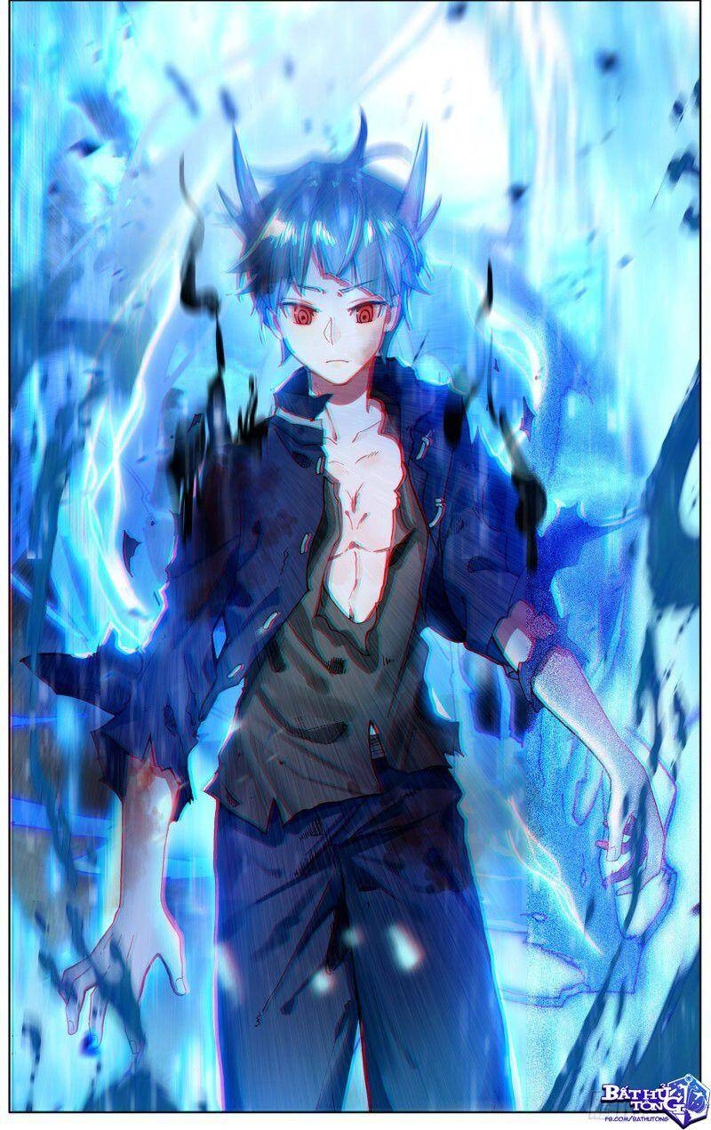 Dị Tộc Trùng Sinh Chapter 233 - 6