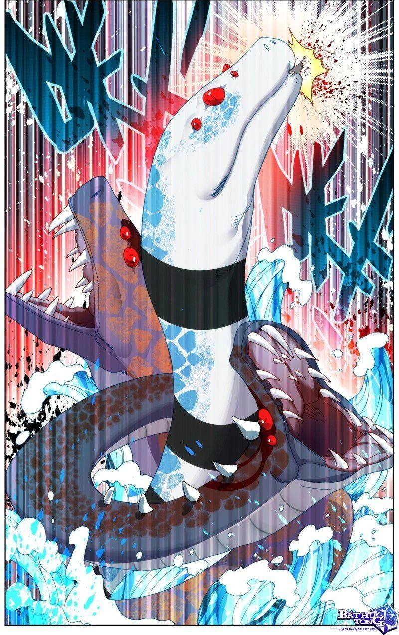 Dị Tộc Trùng Sinh Chapter 233 - 14