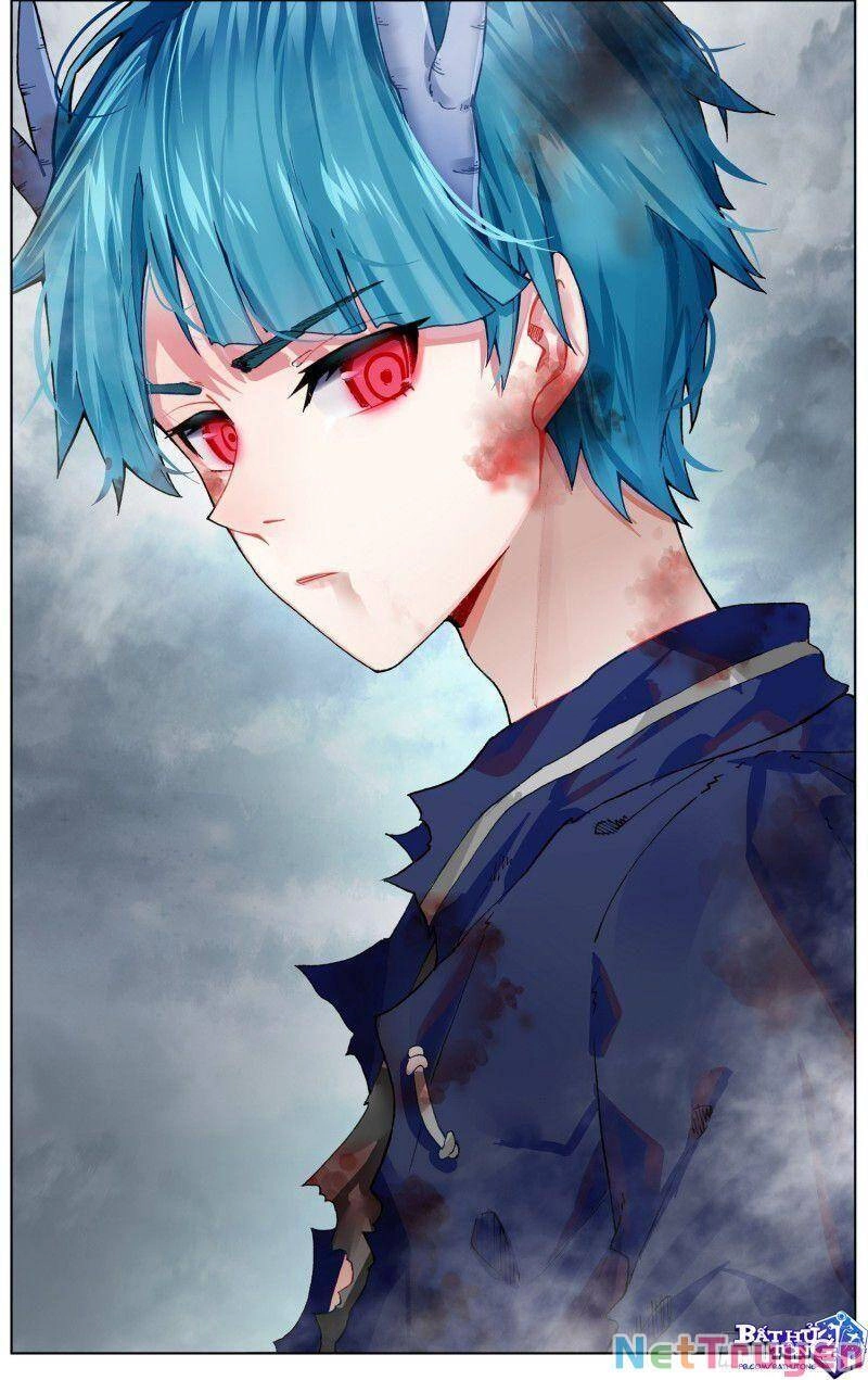 Dị Tộc Trùng Sinh Chapter 234 - 13