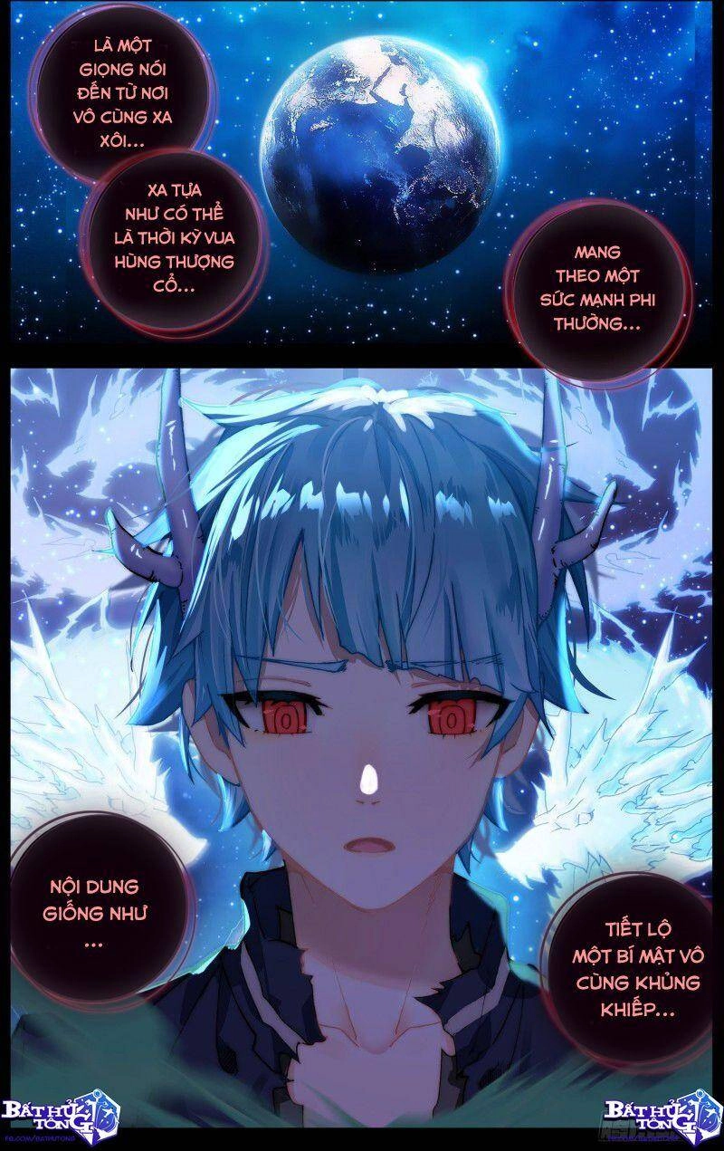 Dị Tộc Trùng Sinh Chapter 235 - 5