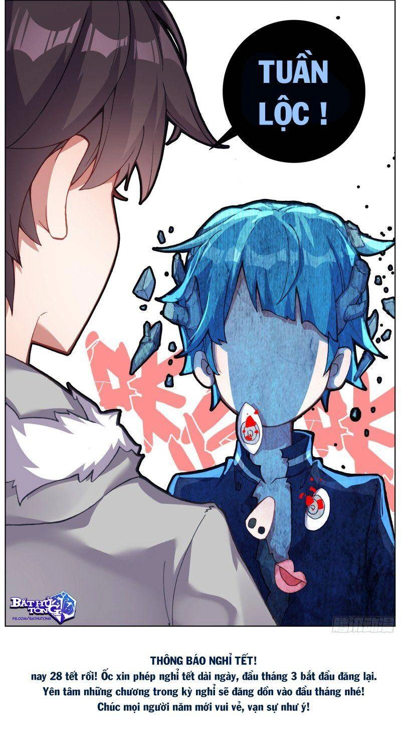 Dị Tộc Trùng Sinh Chapter 235 - 15