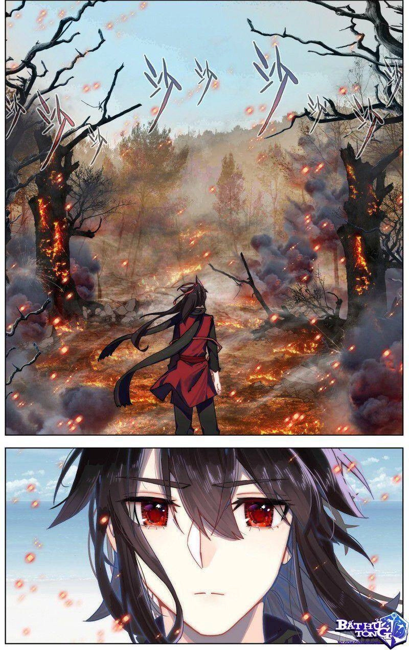 Dị Tộc Trùng Sinh Chapter 237 - 8