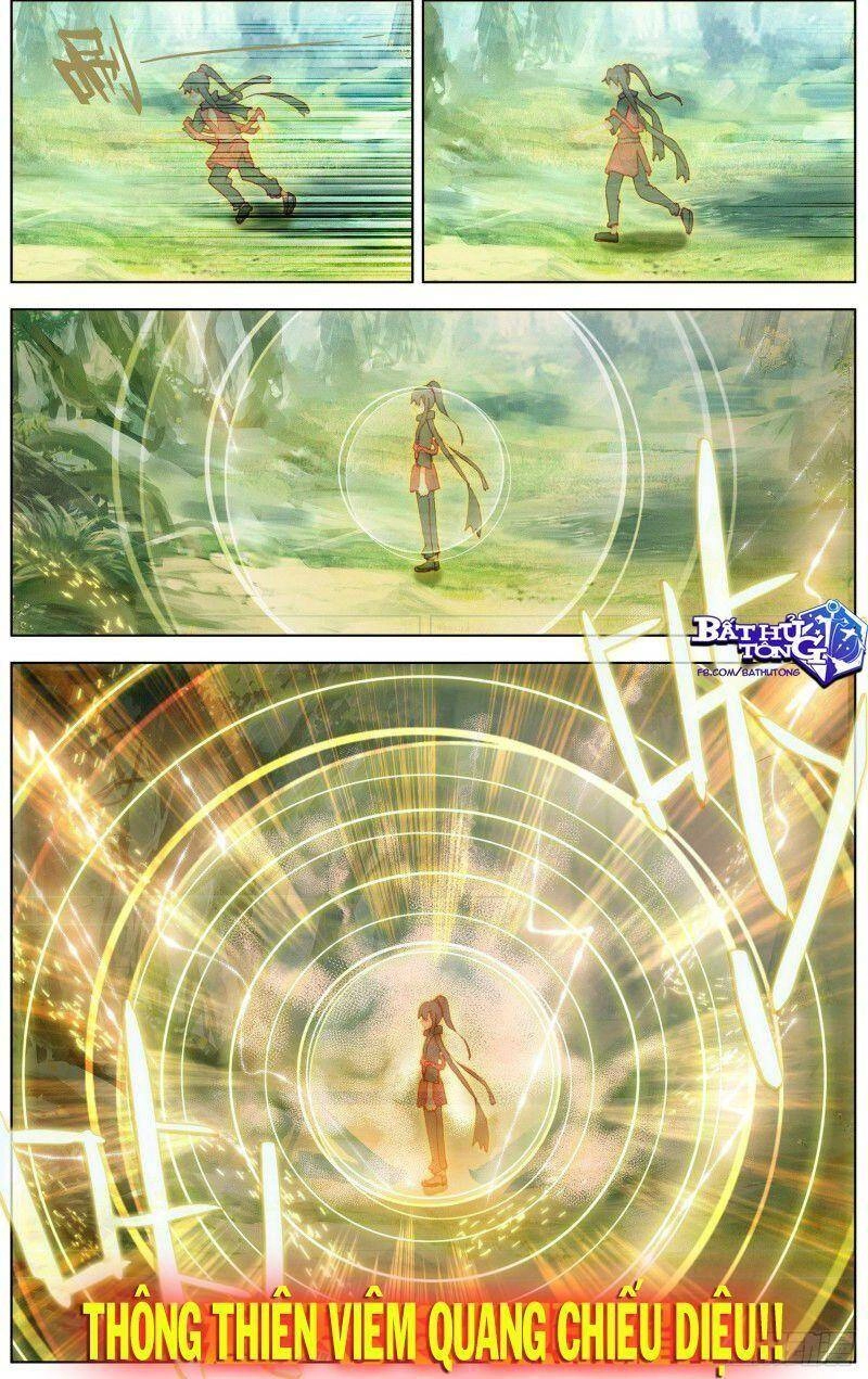 Dị Tộc Trùng Sinh Chapter 238 - 4