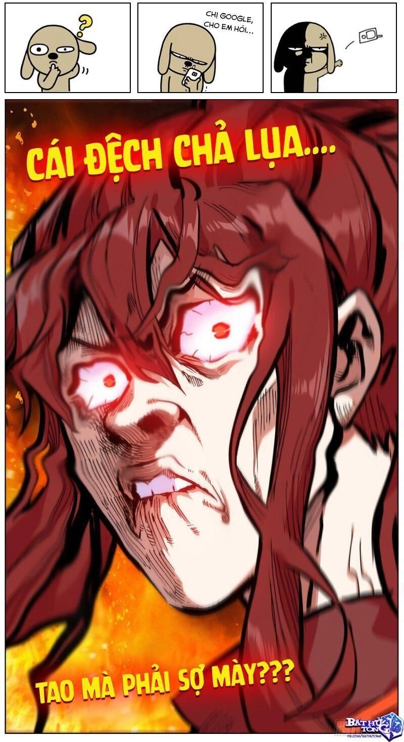 Dị Tộc Trùng Sinh Chapter 240 - 14