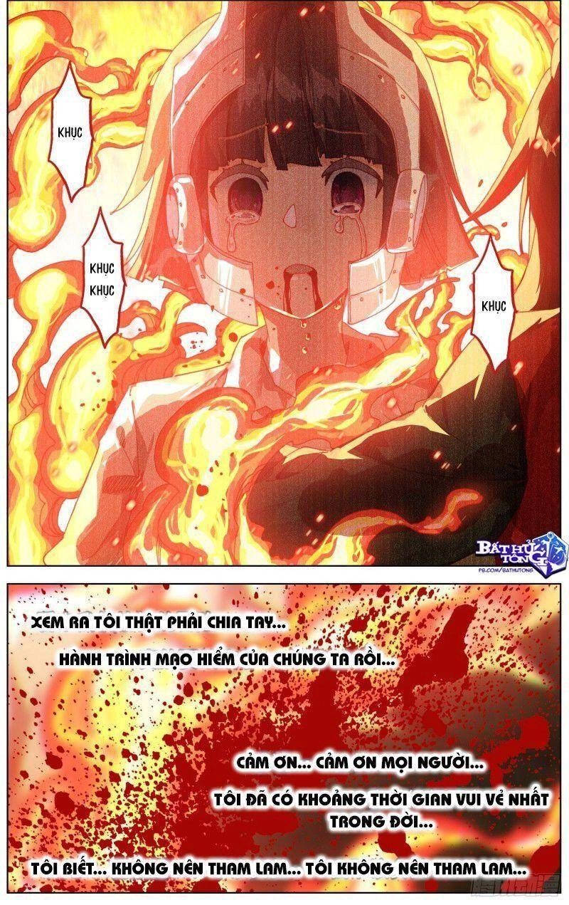 Dị Tộc Trùng Sinh Chapter 242 - 12