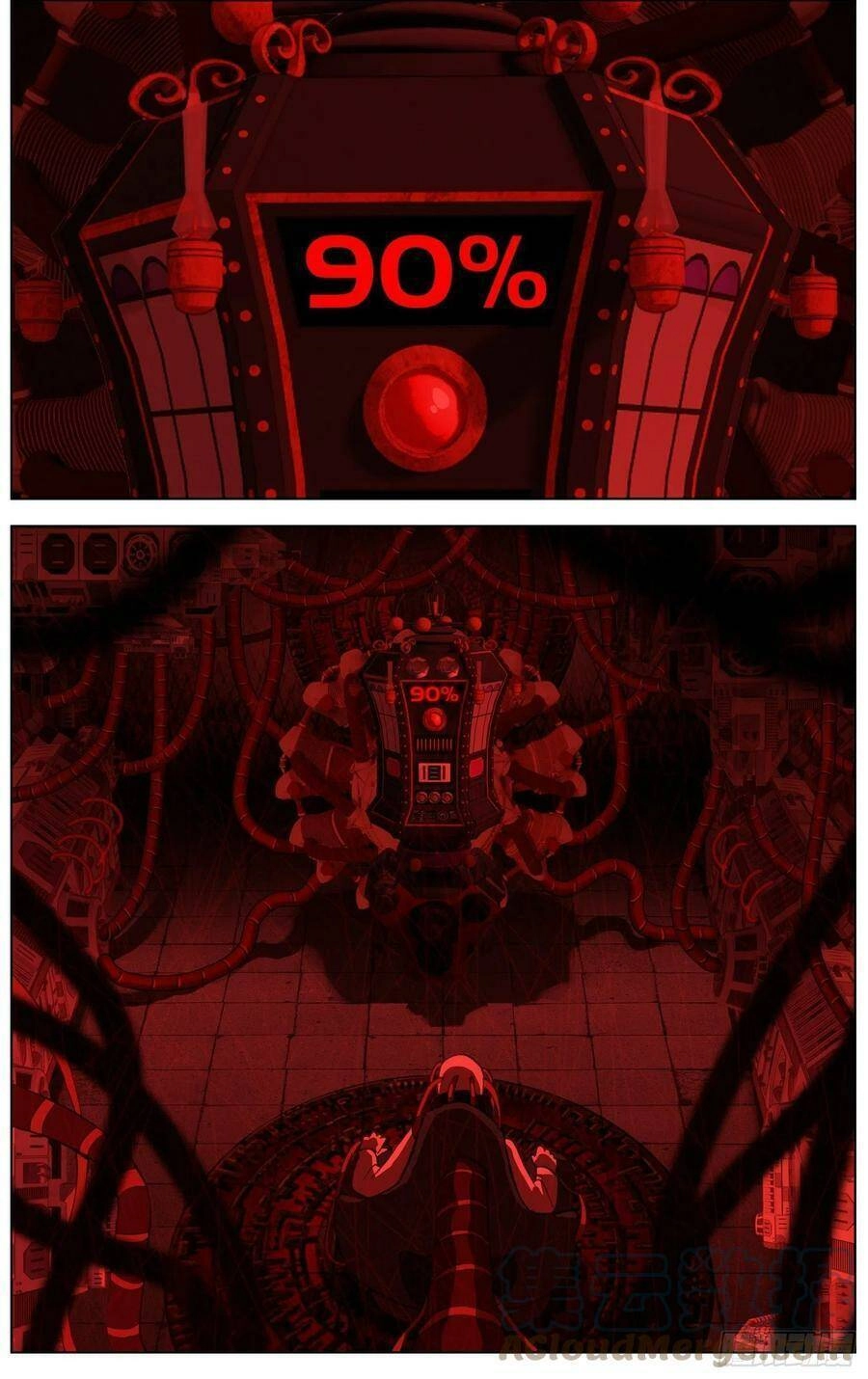 Dị Tộc Trùng Sinh Chapter 250 - 9