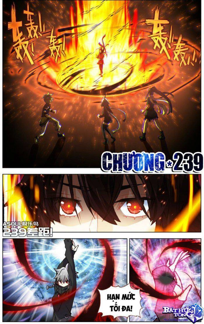 Dị Tộc Trùng Sinh Chapter 239 - 2