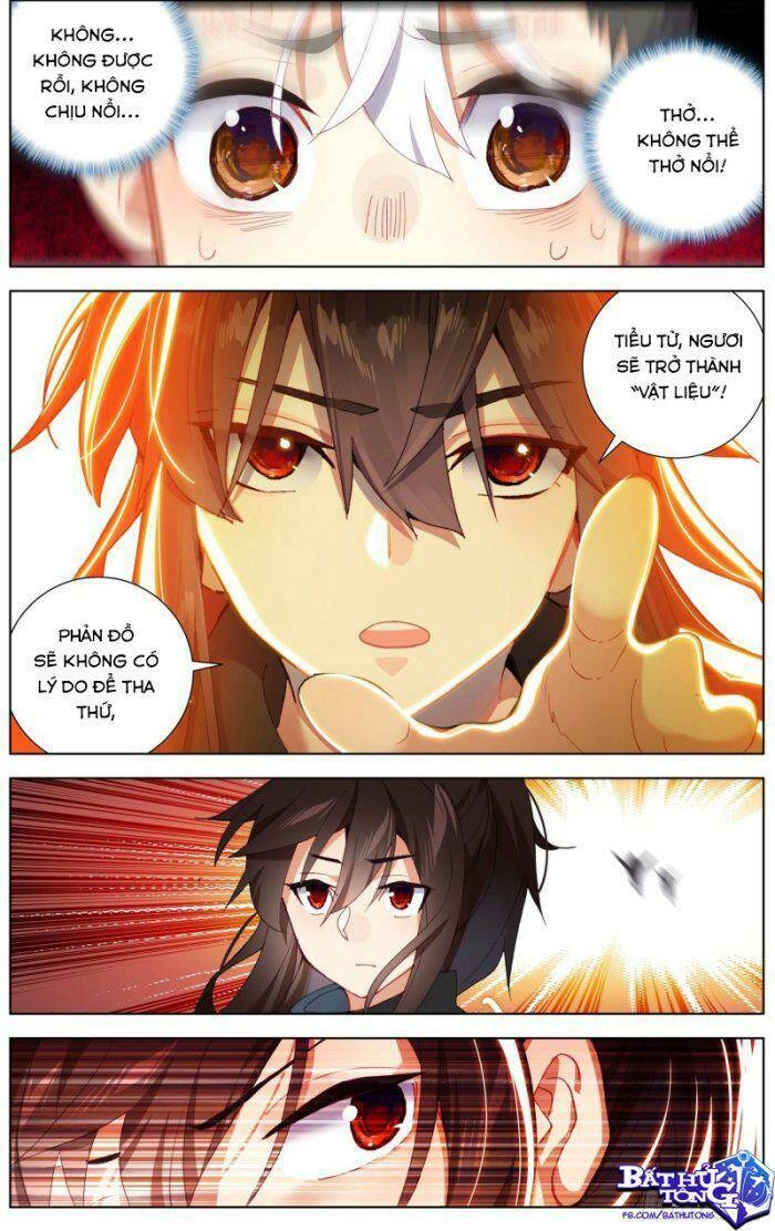 Dị Tộc Trùng Sinh Chapter 239 - 12