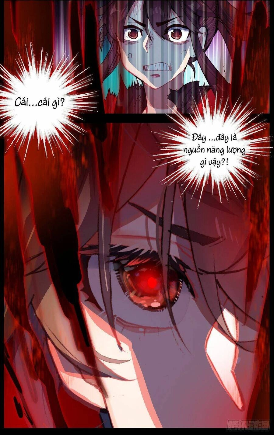 Dị Tộc Trùng Sinh Chapter 262 - 19