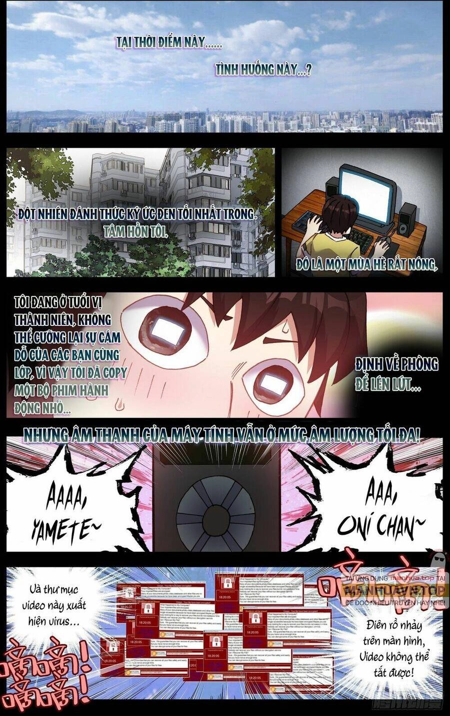 Dị Tộc Trùng Sinh Chapter 263 - 12