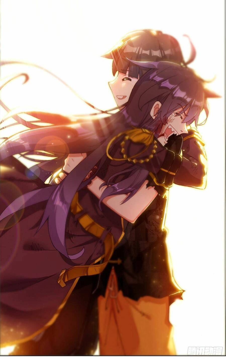 Dị Tộc Trùng Sinh Chapter 270 - 13