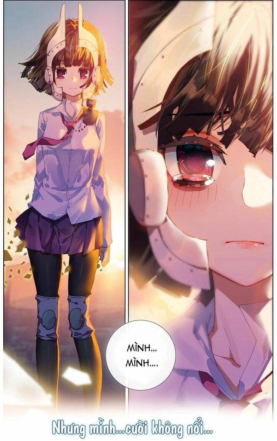 Dị Tộc Trùng Sinh Chapter 271 - 13