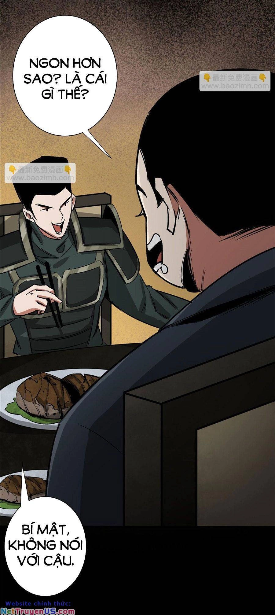 Dị Tộc Trùng Sinh Chapter 275 - 8