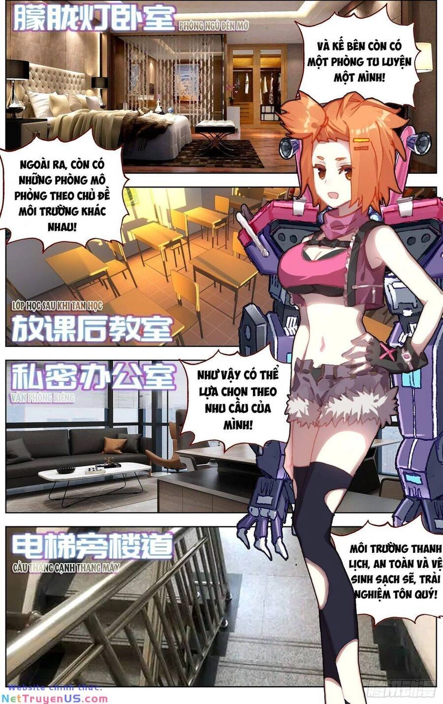 Dị Tộc Trùng Sinh Chapter 275 - 9