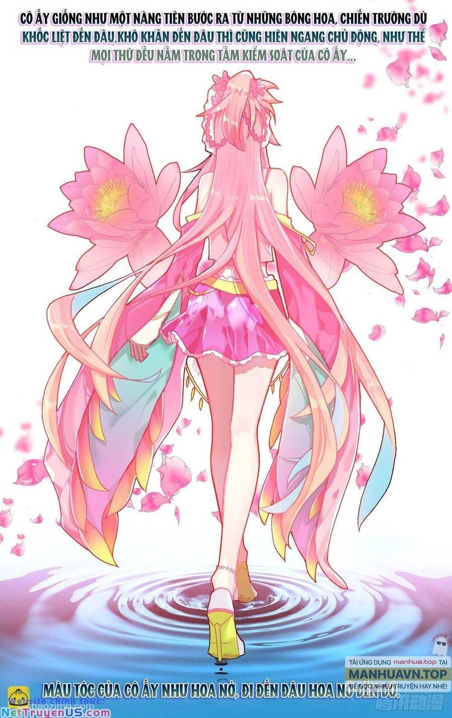 Dị Tộc Trùng Sinh Chapter 278 - 14