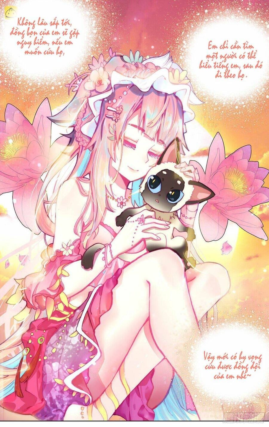 Dị Tộc Trùng Sinh Chapter 279 - 9