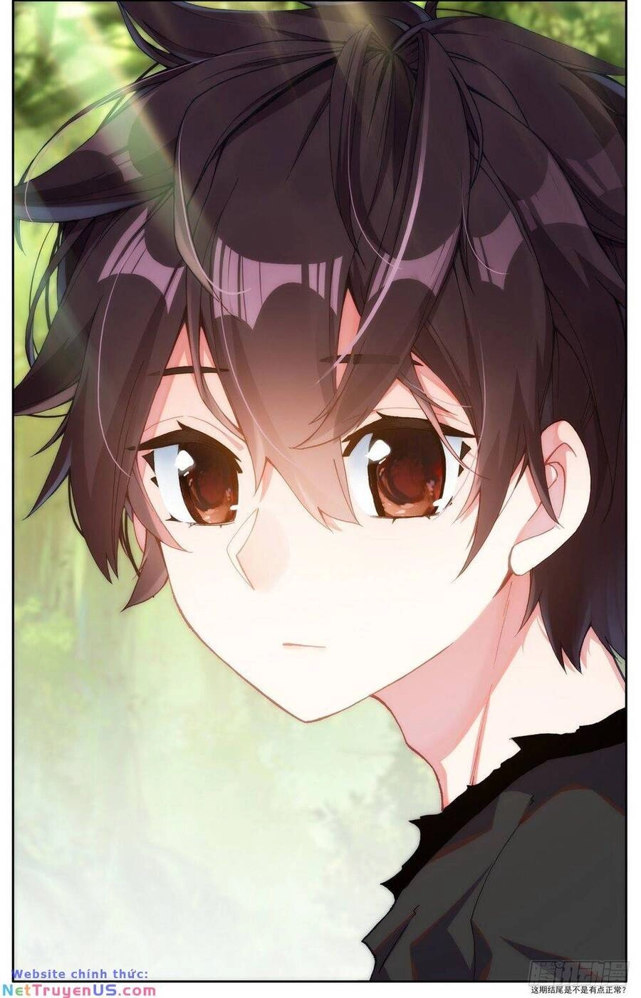 Dị Tộc Trùng Sinh Chapter 293 - 16