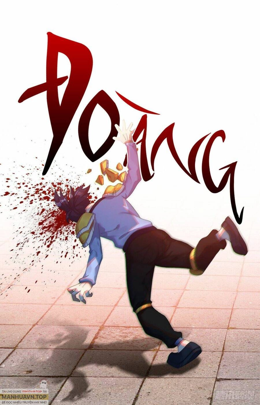 Dị Tộc Trùng Sinh Chapter 294 - 19