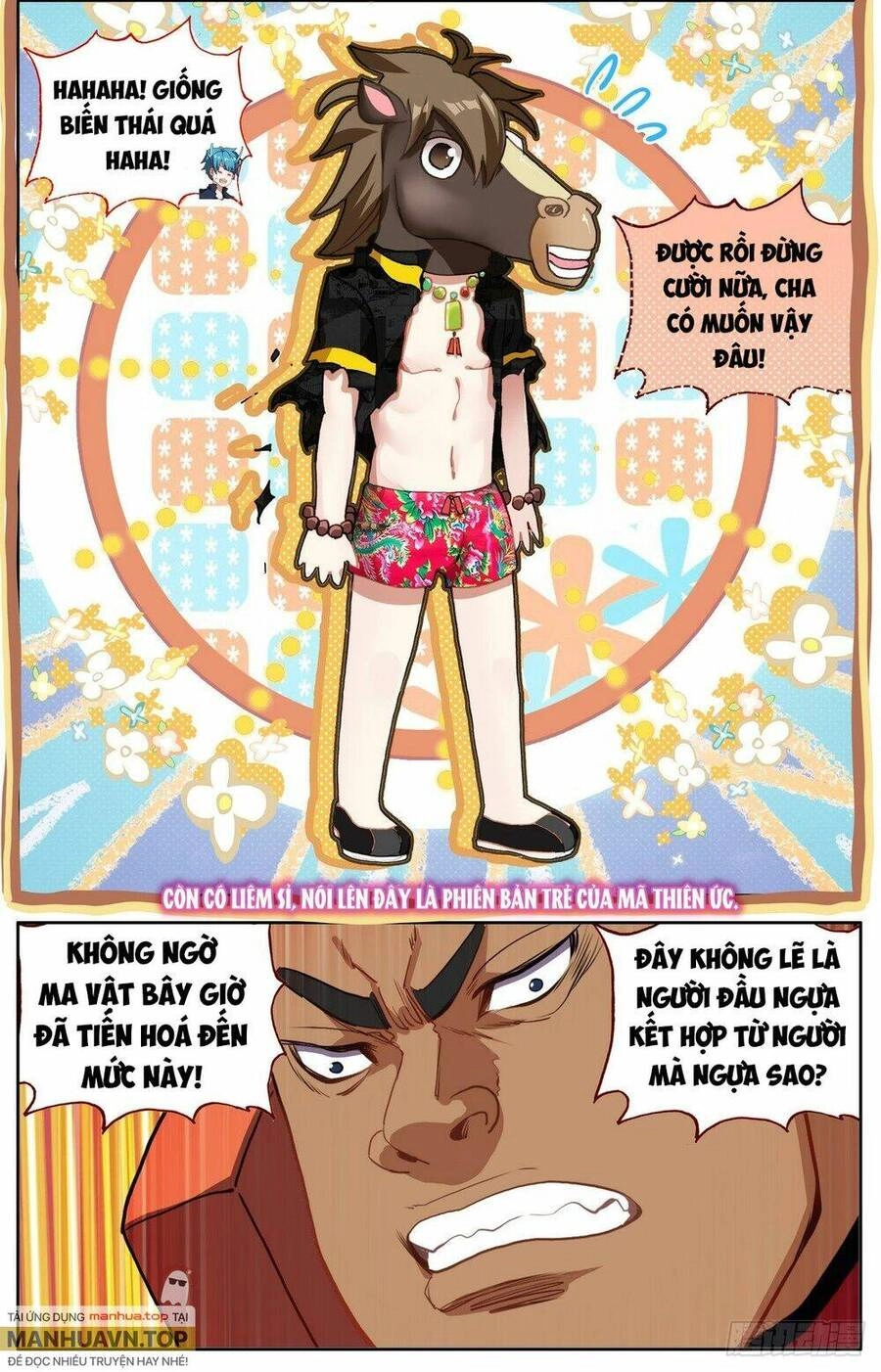 Dị Tộc Trùng Sinh Chapter 297 - 4