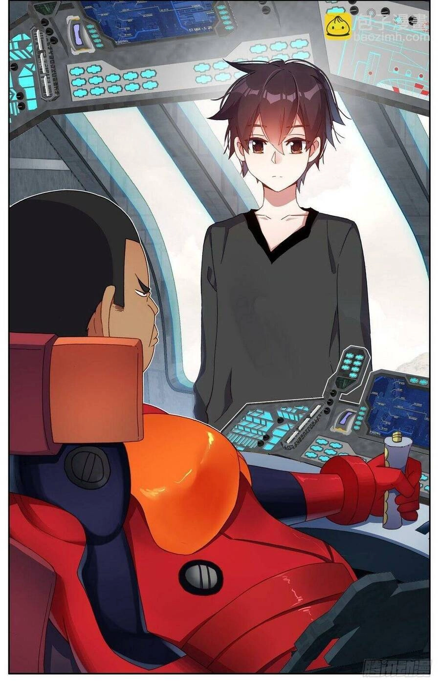 Dị Tộc Trùng Sinh Chapter 297 - 17