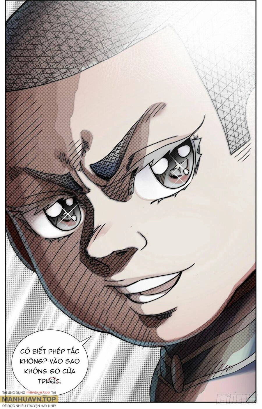 Dị Tộc Trùng Sinh Chapter 297 - 18