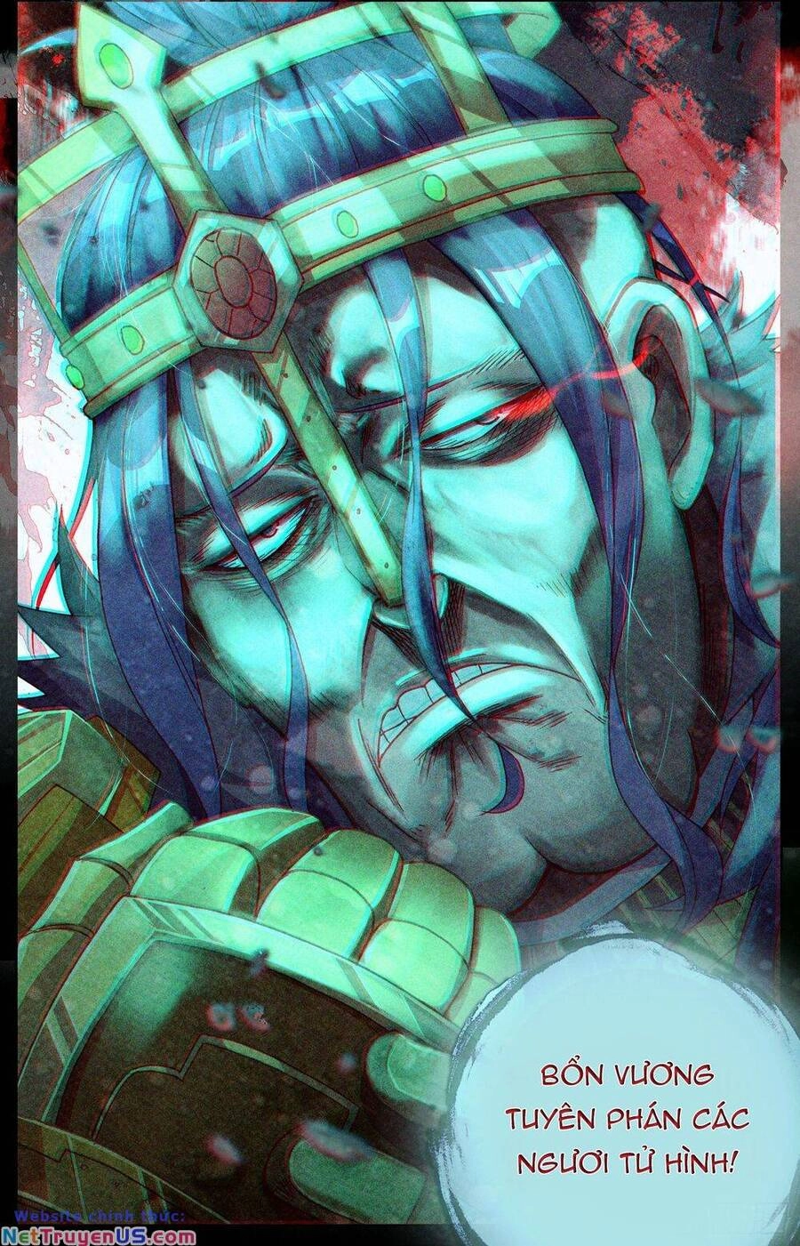 Dị Tộc Trùng Sinh Chapter 303 - 9