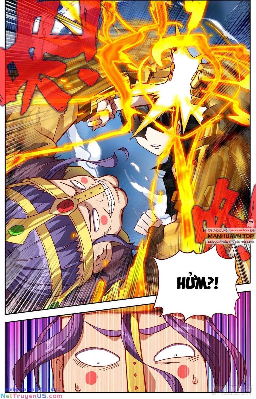 Dị Tộc Trùng Sinh Chapter 303 - 14