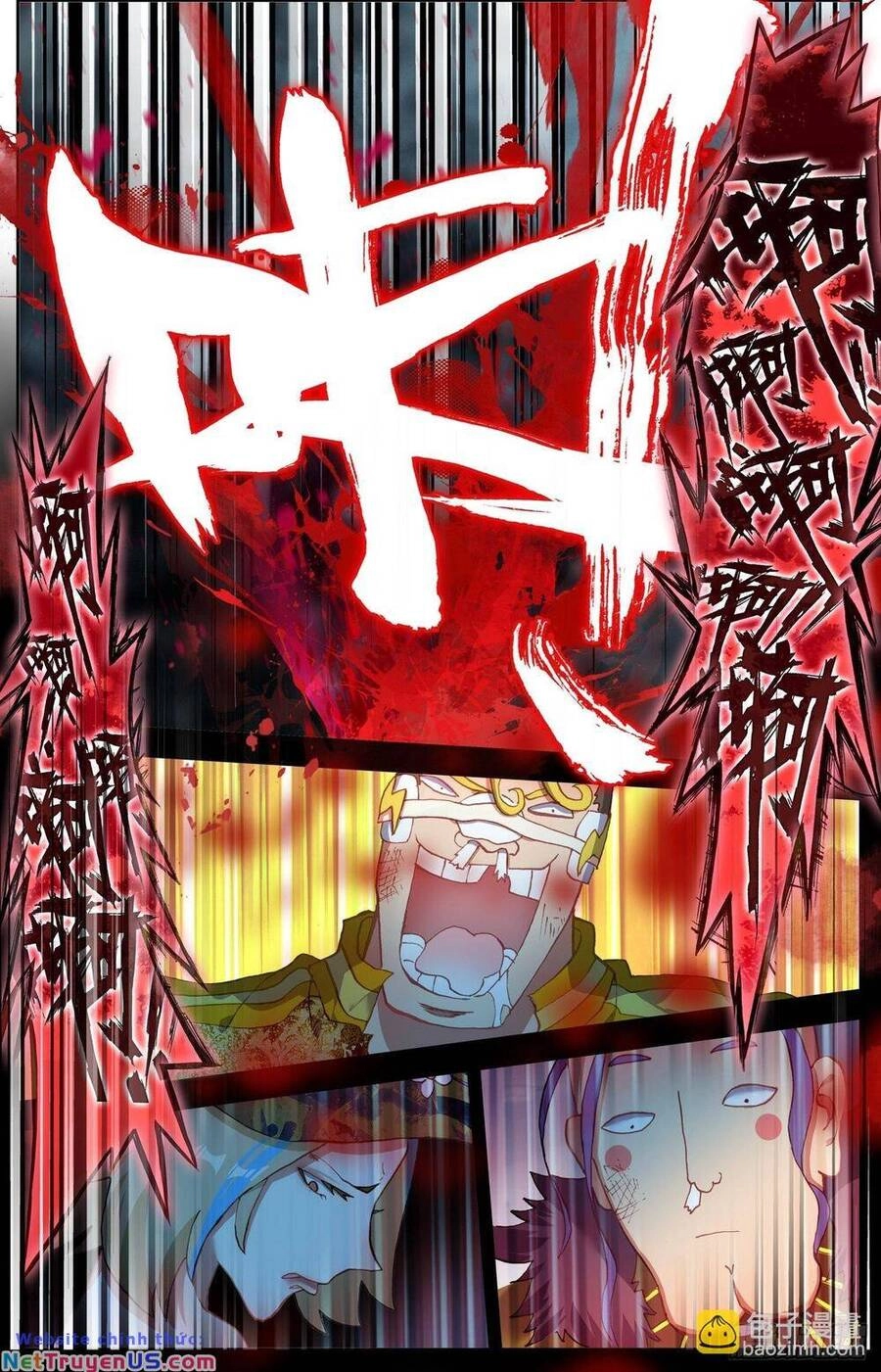 Dị Tộc Trùng Sinh Chapter 305 - 11