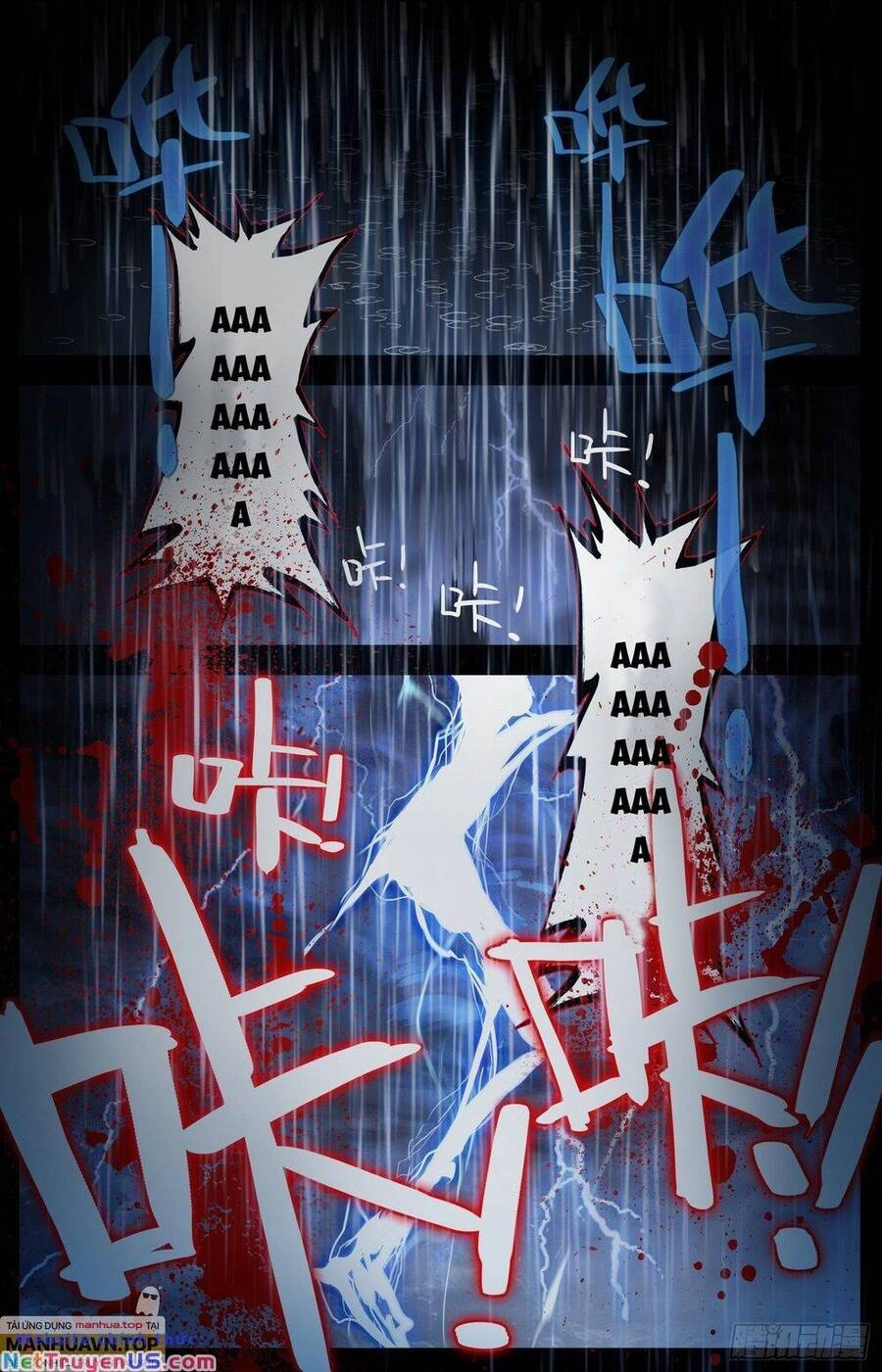 Dị Tộc Trùng Sinh Chapter 305 - 12