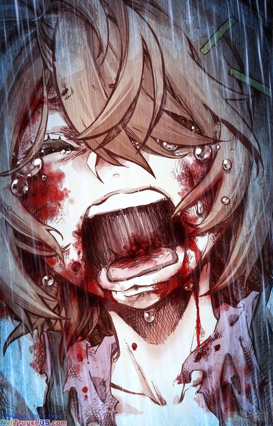 Dị Tộc Trùng Sinh Chapter 305 - 13