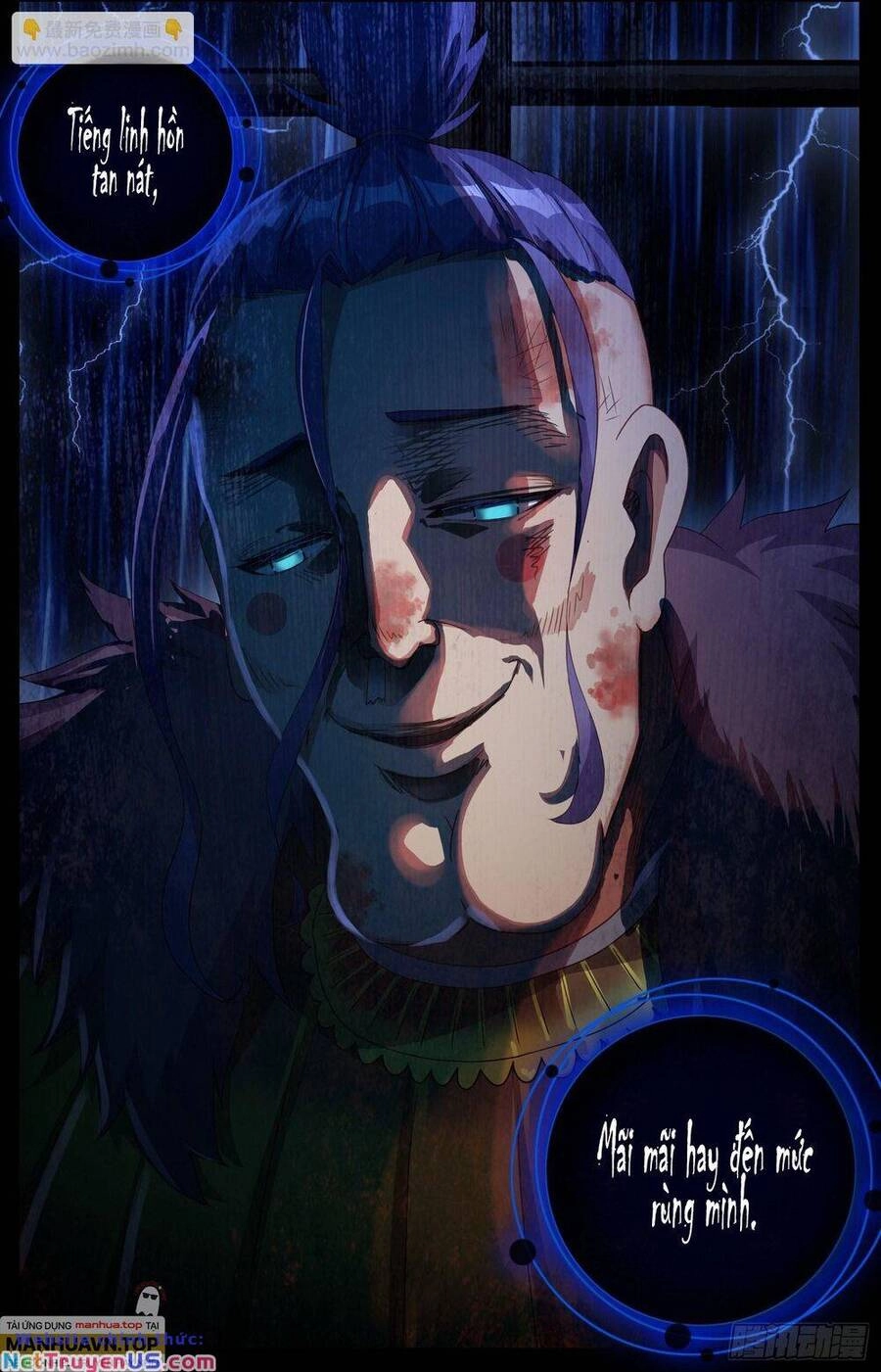 Dị Tộc Trùng Sinh Chapter 305 - 15