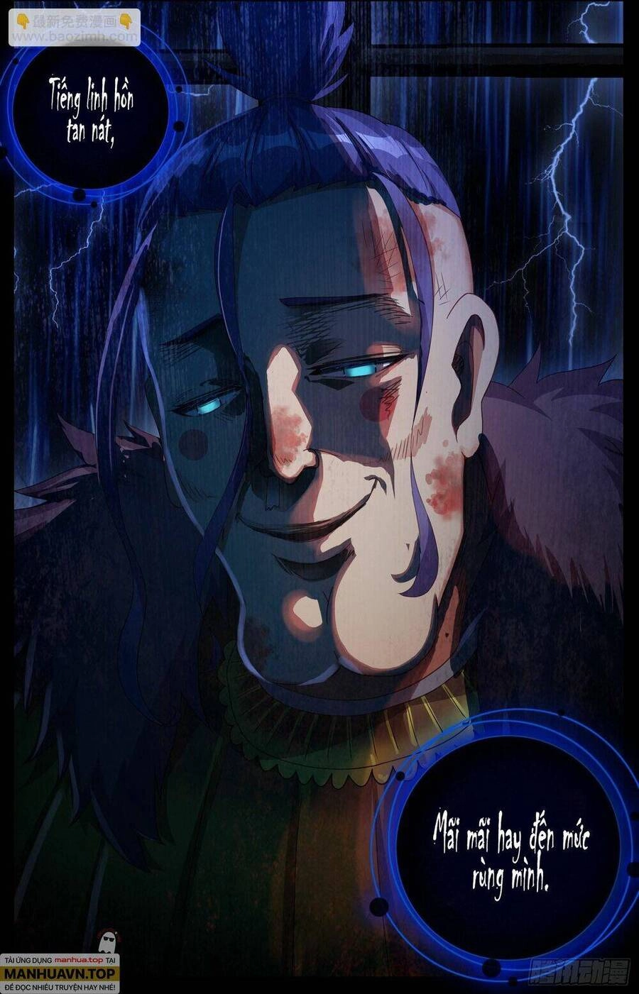 Dị Tộc Trùng Sinh Chapter 306 - 12