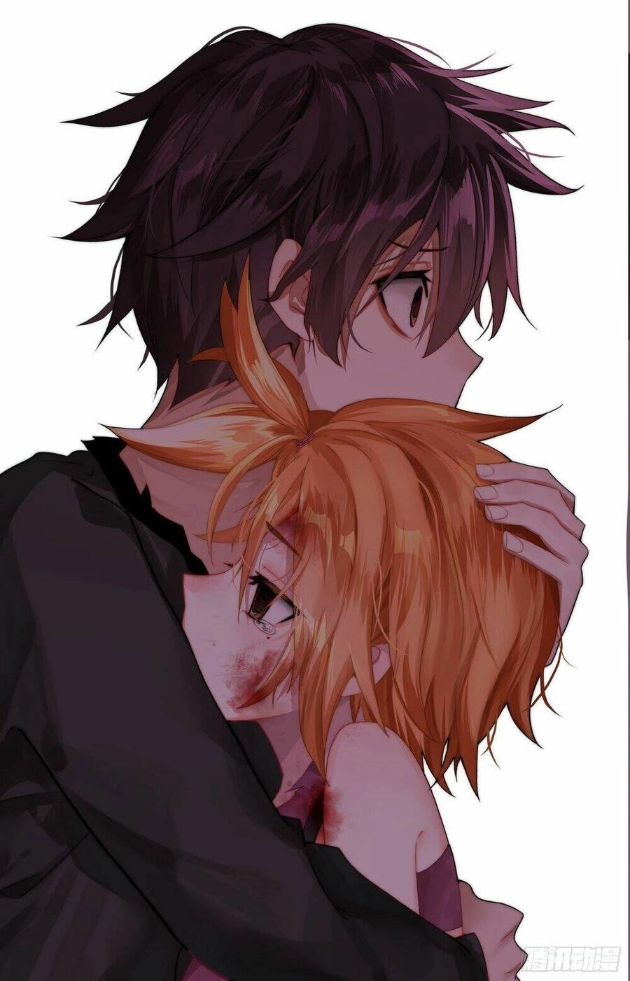 Dị Tộc Trùng Sinh Chapter 306 - 24