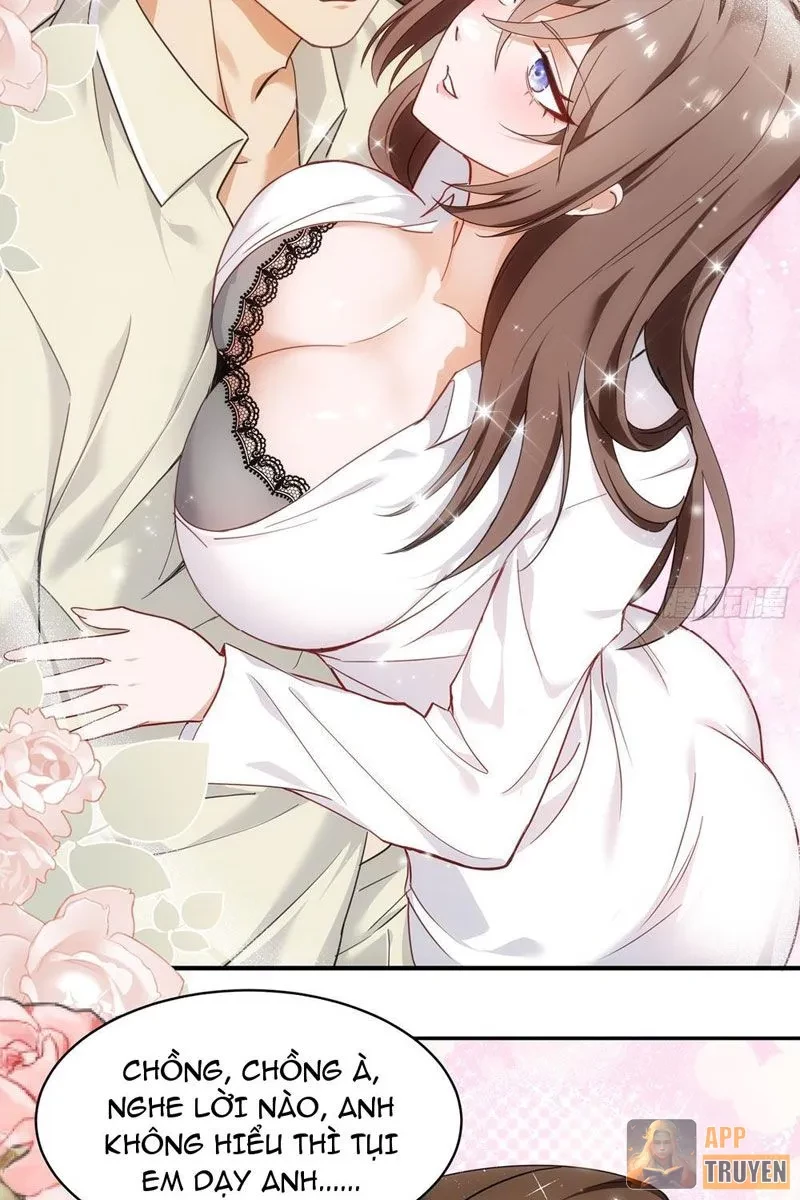 Tẩu Tử: Ta Thật Không Phải Kẻ Ngốc Chapter 1 - 4