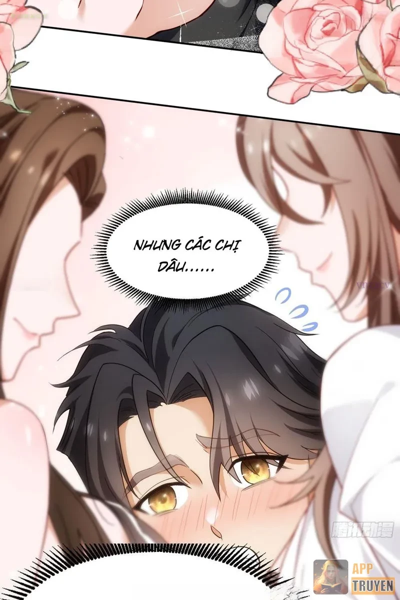 Tẩu Tử: Ta Thật Không Phải Kẻ Ngốc Chapter 1 - 6