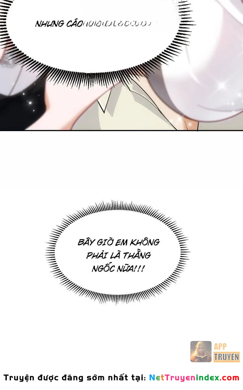 Tẩu Tử: Ta Thật Không Phải Kẻ Ngốc Chapter 1 - 7