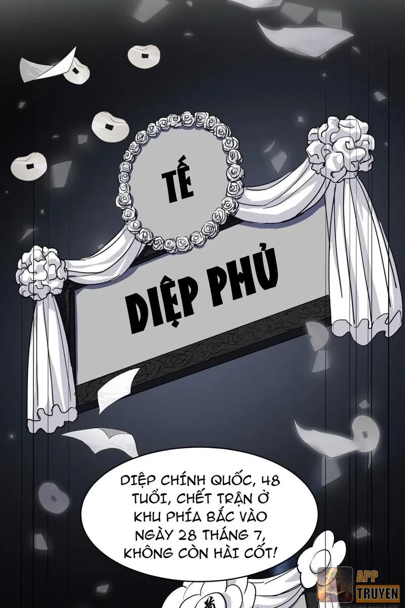 Tẩu Tử: Ta Thật Không Phải Kẻ Ngốc Chapter 1 - 10