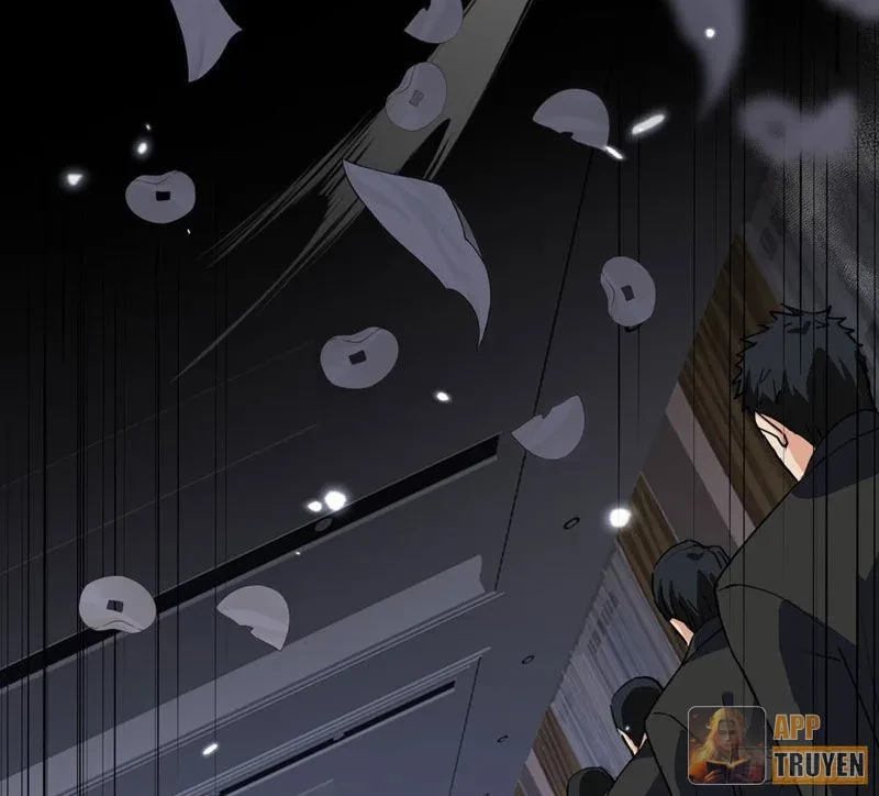 Tẩu Tử: Ta Thật Không Phải Kẻ Ngốc Chapter 1 - 14